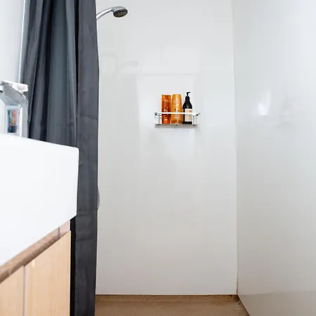 Chic Private Studio 5 Mins From Airport And Shops Christchurch Exterior photo